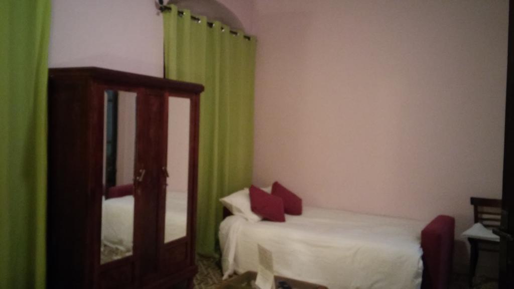 Casa Rural Puerta Del Sol Arcos de la Frontera Zimmer foto