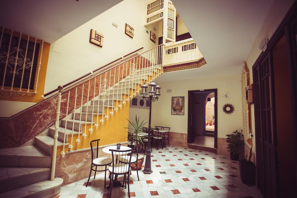 Casa Rural Puerta Del Sol Arcos de la Frontera Exterior foto