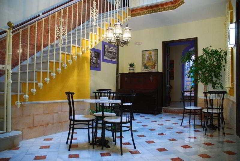 Casa Rural Puerta Del Sol Arcos de la Frontera Exterior foto