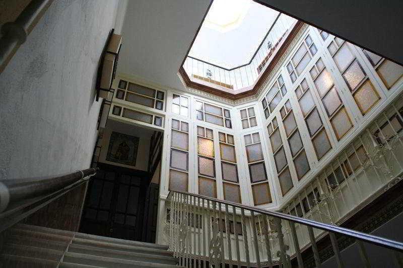 Casa Rural Puerta Del Sol Arcos de la Frontera Exterior foto