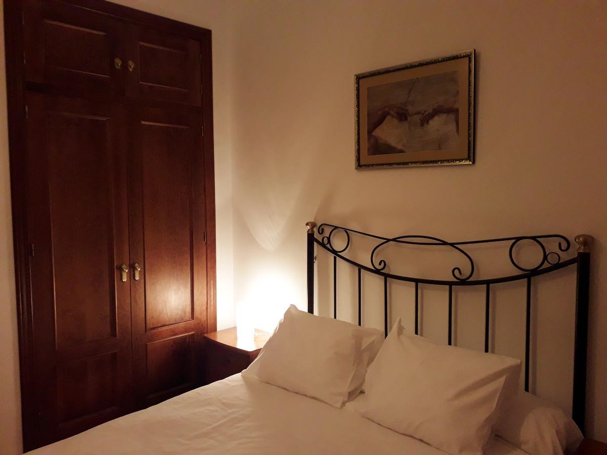 Casa Rural Puerta Del Sol Arcos de la Frontera Zimmer foto