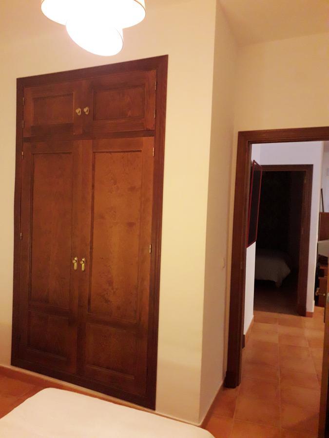 Casa Rural Puerta Del Sol Arcos de la Frontera Zimmer foto