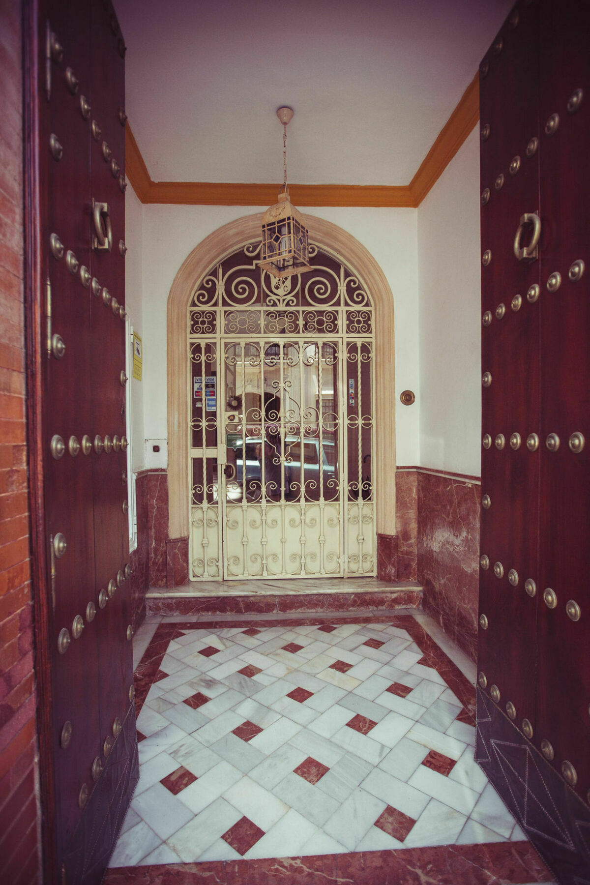 Casa Rural Puerta Del Sol Arcos de la Frontera Exterior foto